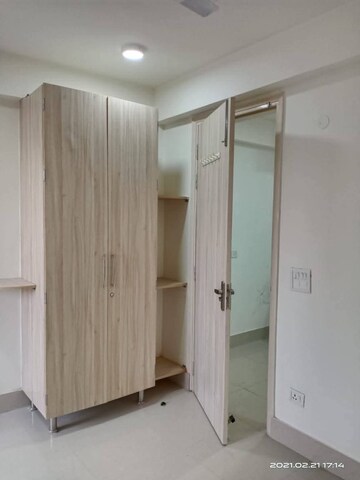 Bedroom in 2 BHK Builder Floor at Saket – for Rent