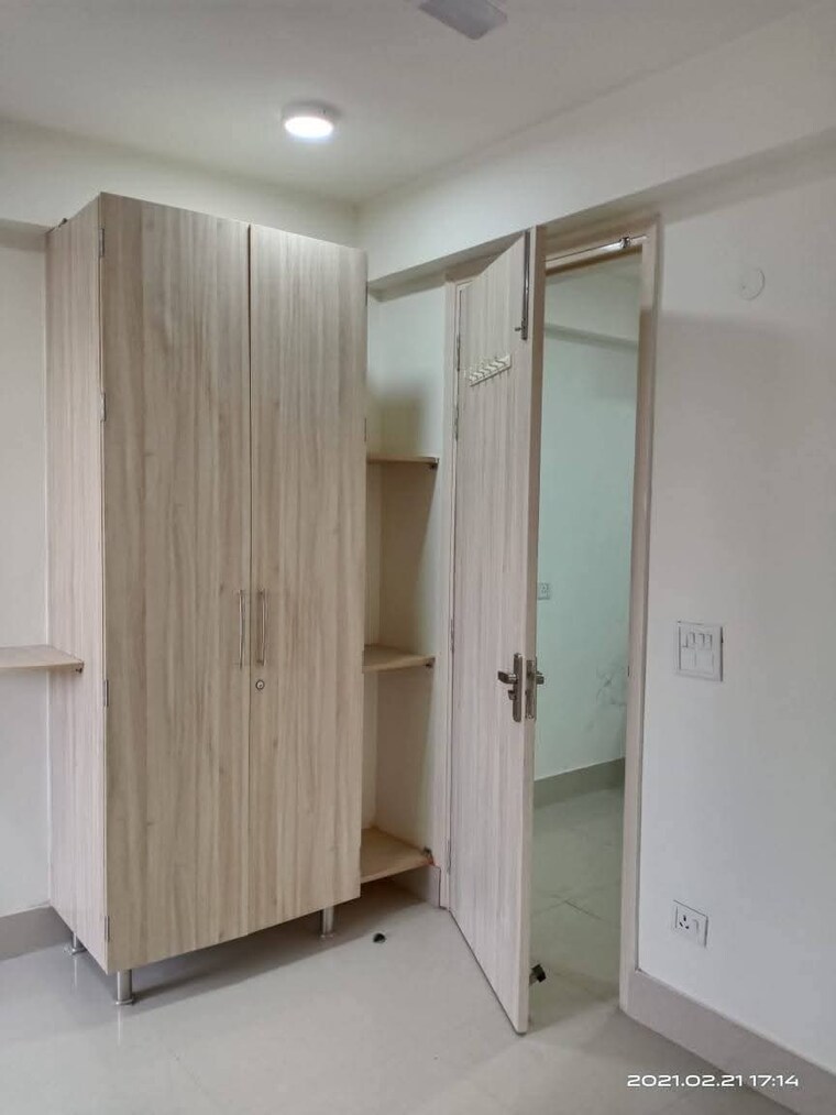 Bedroom, saket 2 Bedroom 800 Sq.Ft. Builder Floor In Saket Delhi 9258482