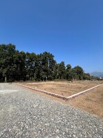 920 Sq.Ft. Plot in Paundha