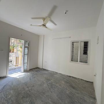 1 BHK Builder Floor For Rent in Hsr Layout