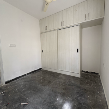 Room in 1 BHK Builder Floor at Hsr Layout – for Rent