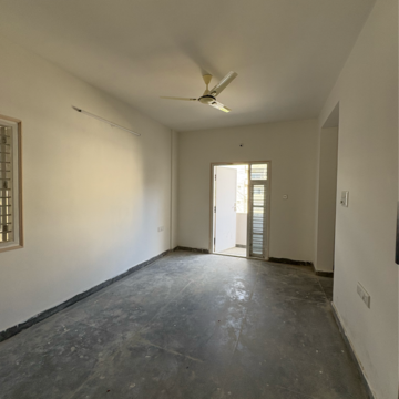Room in 1 BHK Builder Floor at Hsr Layout – for Rent