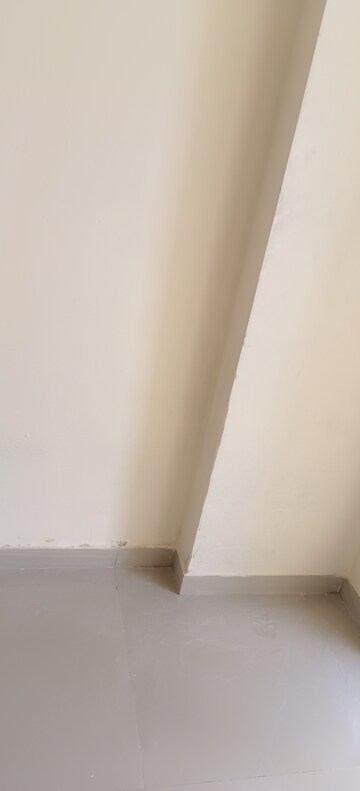 Building Lobby in 2 BHK Apartment at JSB Nakshatra Aarambh, Naigaon East – for Rent