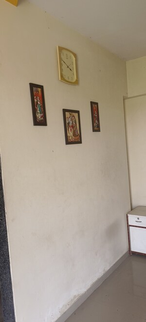 Room in 2 BHK Apartment at JSB Nakshatra Aarambh, Naigaon East – for Rent