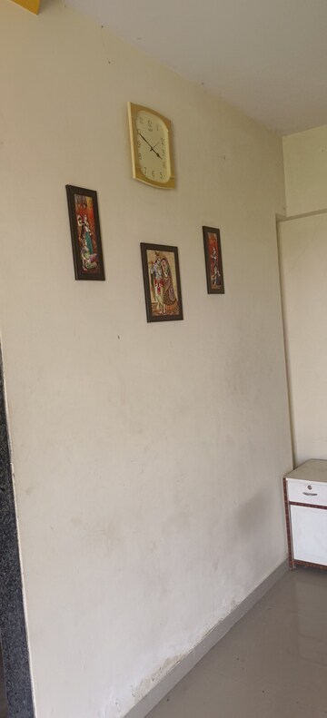 Room in 2 BHK Apartment at JSB Nakshatra Aarambh, Naigaon East – for Rent