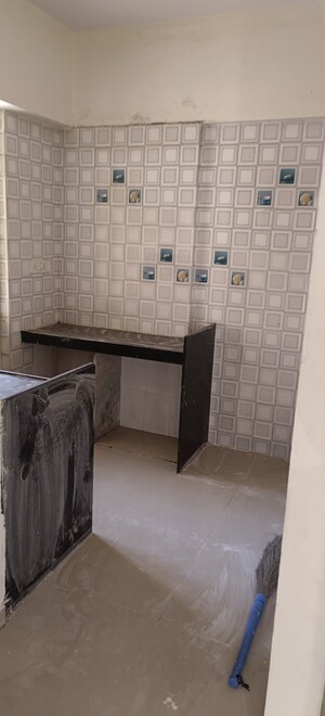 Kitchen in 2 BHK Apartment at JSB Nakshatra Aarambh, Naigaon East – for Rent