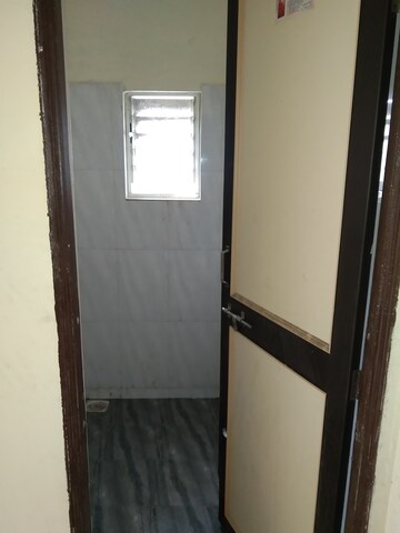 Bathroom in  Office Space in IT/SEZ at Phoenix Omkar Nandan, Narhe – for Rent
