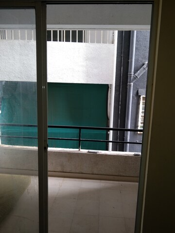 Bathroom in  Office Space in IT/SEZ at Phoenix Omkar Nandan, Narhe – for Rent