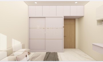 Room in 3 BHK Apartment at Aurobindo Kohinoor, Serilingampally – for Rent