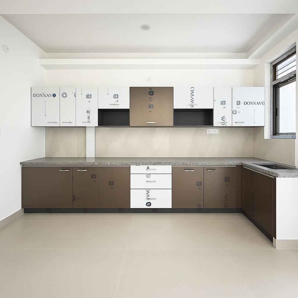 3 BHK Apartment For Sale in Gaurs Valerio