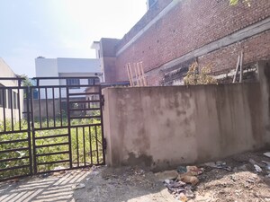  Plot – Exterior View View at Malviya Nagar - for Sale