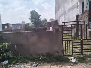 Plot – Exterior View View at Malviya Nagar - for Sale