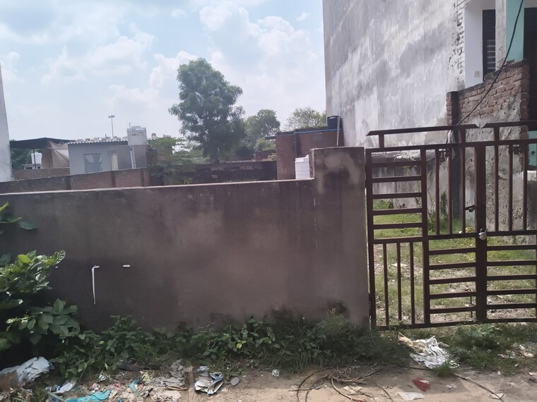 Exterior View, malviya nagar  200 Sq.Yd. Plot In Malviya Nagar Jaipur 9258565