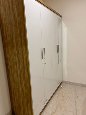 Furnished Amenities in 2 BHK Apartment at DSK Madhuban, Sakinaka – for Rent