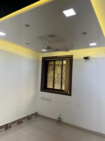 2 BHK Apartment For Rent in Soham CHS Nerul, Nerul