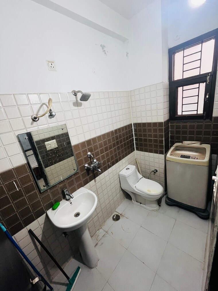 Master Bedroom, ms-enclave-zirakpur 3 Bedroom 150 Sq.Yd. Apartment In Dhakoli Zirakpur 9258562