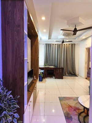 Team Area in 1 BHK Apartment at Godrej 24 Sarjapur, Sarjapur Road – for Sale