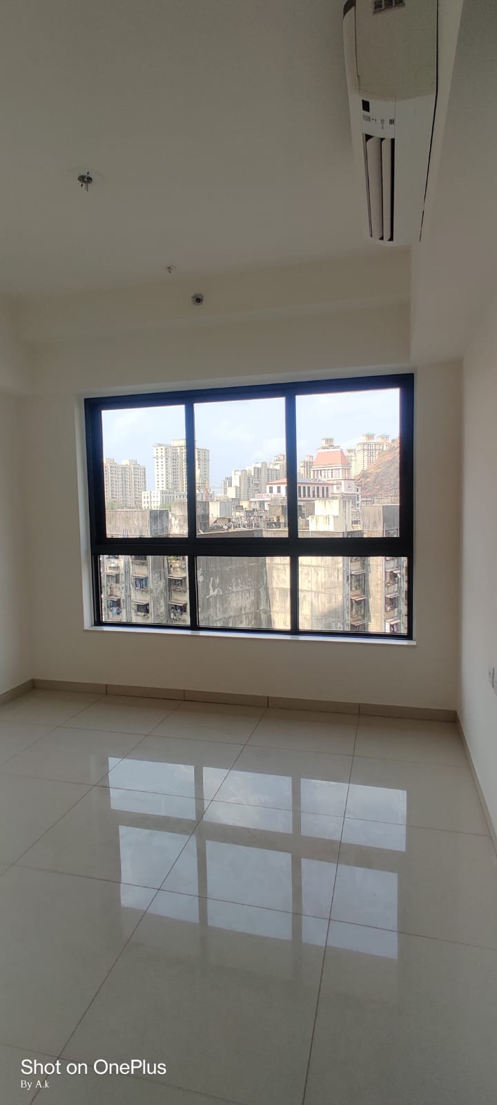 2 BHK Apartment For Rent in Shapoorji Pallonji Vicinia
