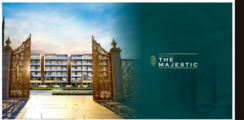 3 BHK + Extra Room Builder Floor For Sale in JMS The Majestic