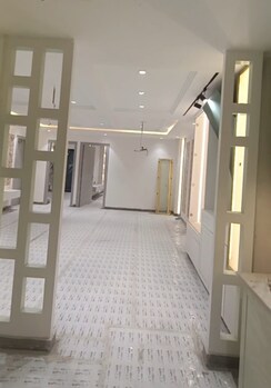 3 BHK + Study Room Builder Floor For Sale in Newly Constructed 