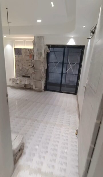 Bedroom in 3 BHK Builder Floor at Vivek Vihar Phase 1 – for Sale