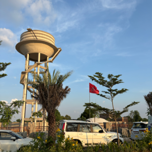  Plot – Exterior View View at Vatika Road - for Sale