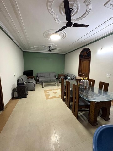 4 BHK Independent House For Rent in Palam Vihar