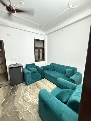 1 BHK Builder Floor For Rent in Adarsh Nagar