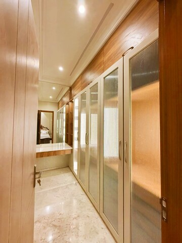 Building Lobby in 5 BHK Independent House at Vaishali Nagar – for Sale