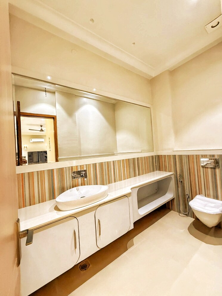 Bathroom, vaishali nagar 5 Bedroom 4800 Sq.Ft. Independent House In Vaishali Nagar Jaipur 9258738