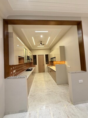 Kitchen in 5 BHK Independent House at Vaishali Nagar – for Sale