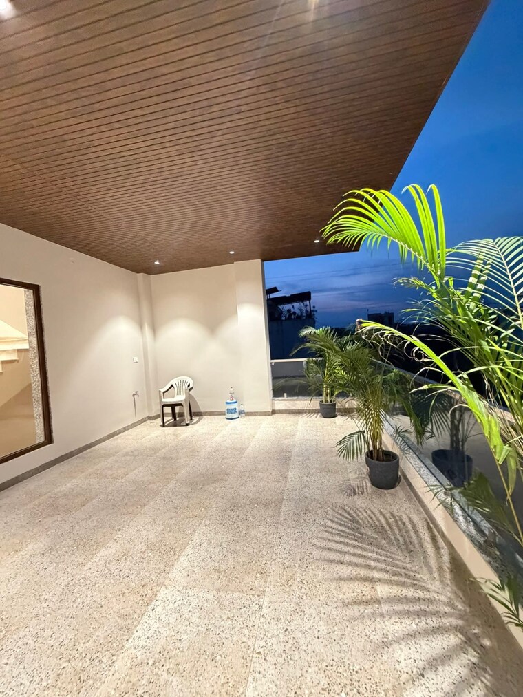 Balcony, vaishali nagar 5 Bedroom 4800 Sq.Ft. Independent House In Vaishali Nagar Jaipur 9258738