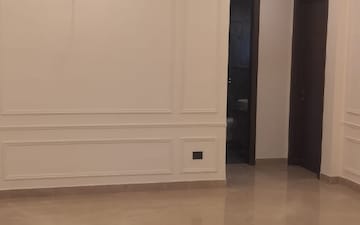 3 BHK Builder Floor For Rent in Raj One Good Earth, Sector 71