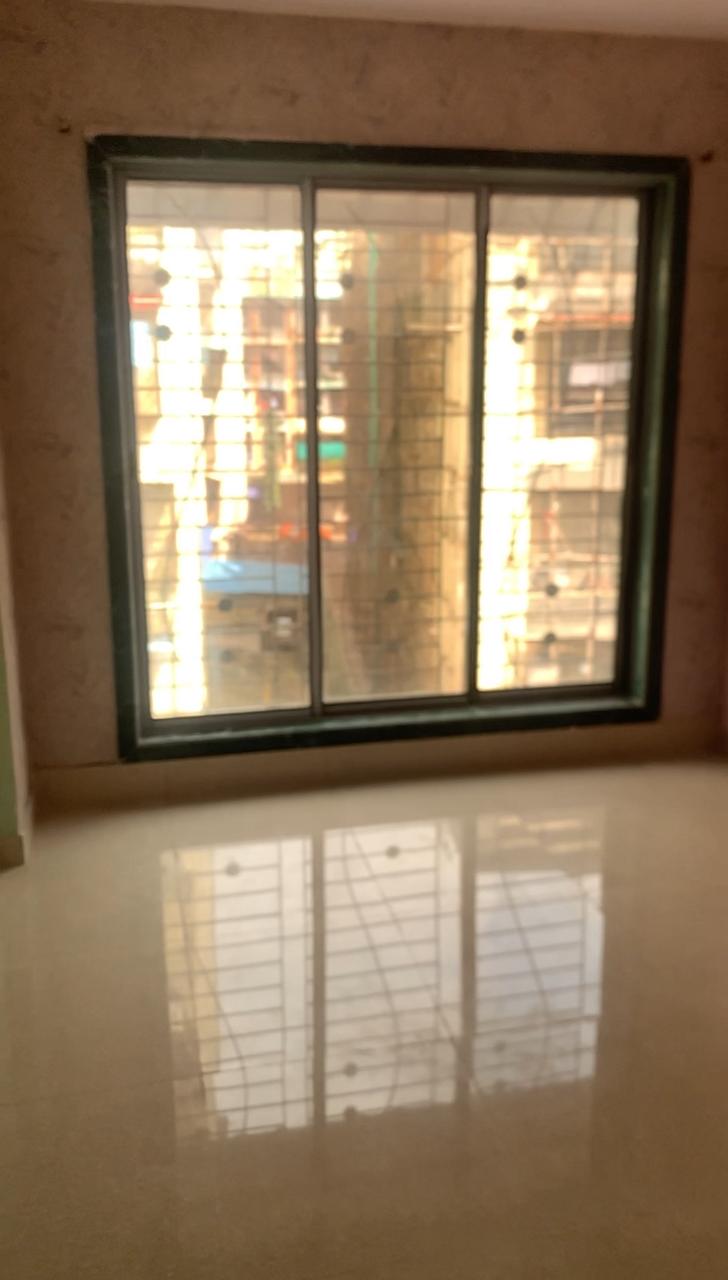 2 BHK Apartment For Sale in Royal Residency Kalyan