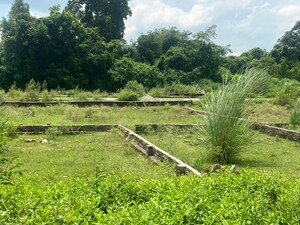  Plot – Garden View at Rohania - for Sale