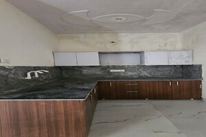 Kitchen in 3 BHK Independent House at Chhapraula – for Sale