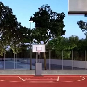 Swimming Pool in 2 BHK Apartment at Amanora Gold Towers, Amanora Park Town – for Rent