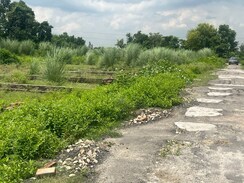 Plot For Sale in Dream Valley 