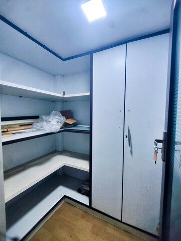 Cupboard in  Office Space at Malad West – for Rent