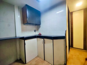 Kitchen/pantry in  Office Space at Malad West – for Rent