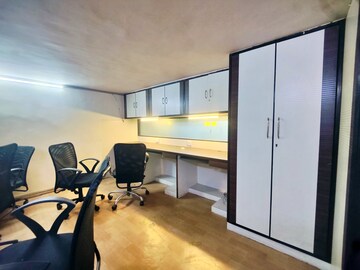 Team Area in  Office Space at Malad West – for Rent