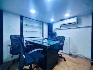  Office Space For Rent in Malad West
