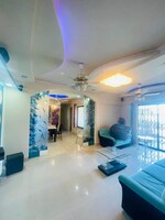 3.5 BHK + Pooja Room,Servant Room,Study Room,Extra Room 1800 Sq.Ft. Apartment in IDEB Villagio Toscana Villa