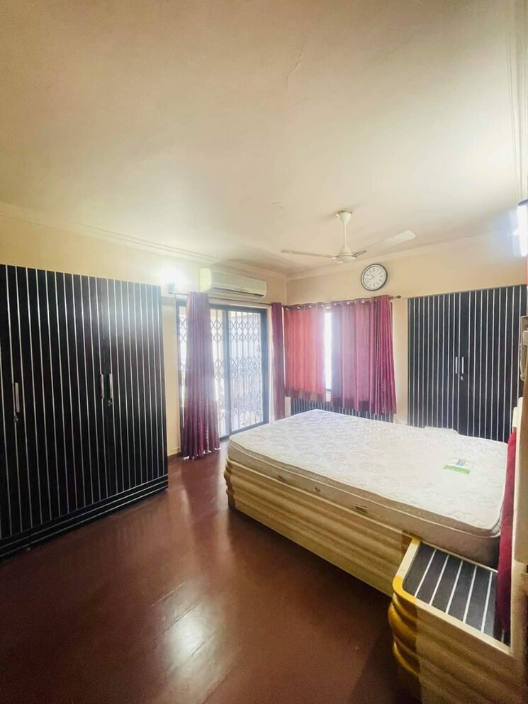 Bedroom, ideb-villagio-toscana-villa 3.5 Bedroom 1800 Sq.Ft. Apartment In Kondhwa Pune 9258827