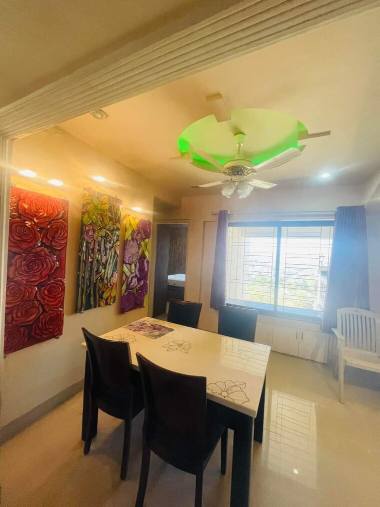 Team Area, ideb-villagio-toscana-villa 3.5 Bedroom 1800 Sq.Ft. Apartment In Kondhwa Pune 9258827