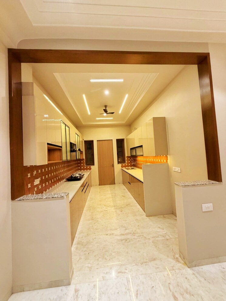 Kitchen/pantry, gandhi path 5 Bedroom 200 Sq.Yd. Independent House In Gandhi Path Jaipur 9258902