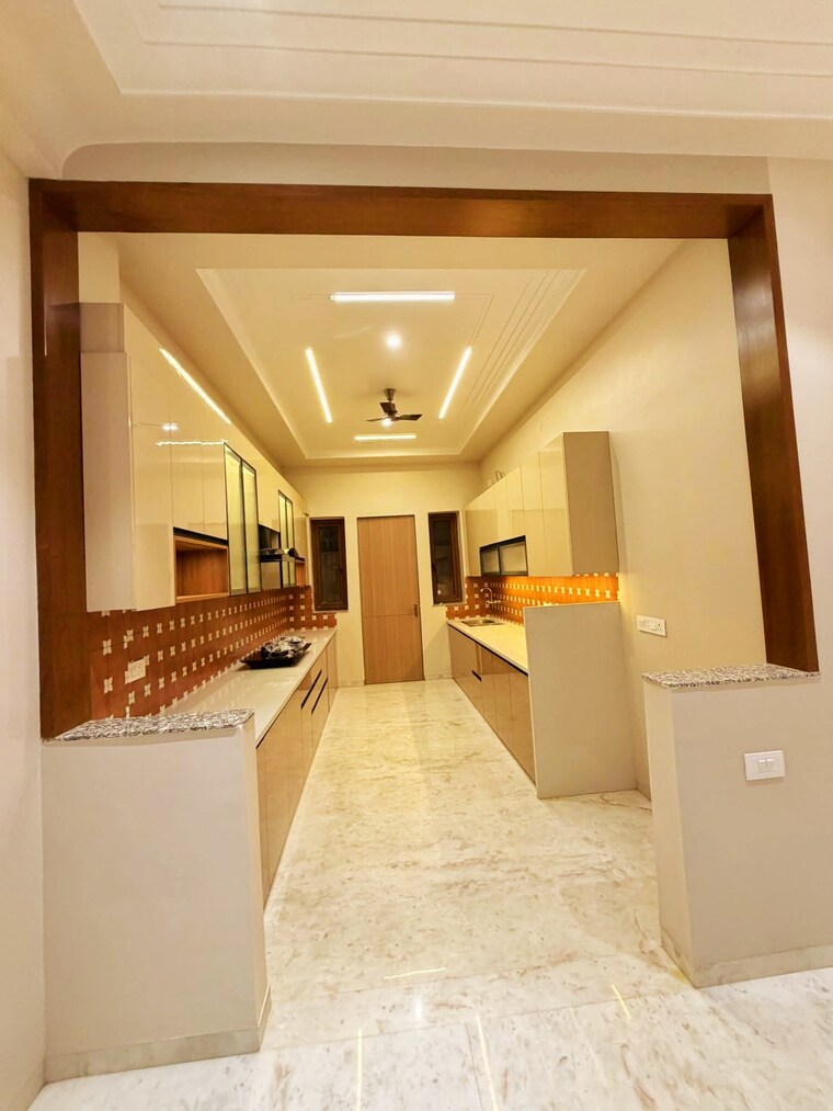 Kitchen/pantry, gandhi path 5 Bedroom 200 Sq.Yd. Independent House In Gandhi Path Jaipur 9258902