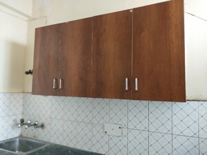 Furnished Amenities in 2 BHK Builder Floor at Indrapuram – for Rent