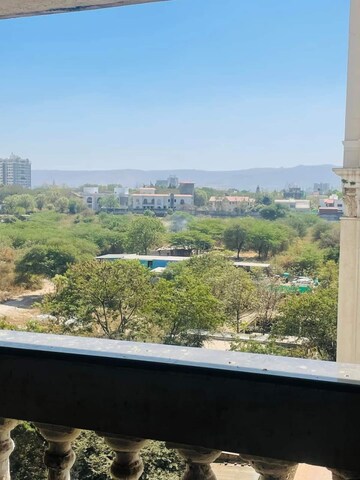 3 BHK Apartment – Garden View at IDEB Villagio Toscana, Kondhwa - for Rent