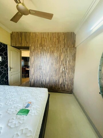 Living Room in 3 BHK Apartment at IDEB Villagio Toscana, Kondhwa – for Rent
